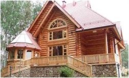 Красивые дома (160 интересных разнообразных фото) (красивый, фото) Красивые дома (160 интересных разнообразных фото)