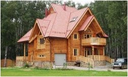 Красивые дома (160 интересных разнообразных фото) (красивый, фото) Красивые дома (160 интересных разнообразных фото)