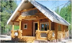 Красивые дома (160 интересных разнообразных фото) (красивый, фото) Красивые дома (160 интересных разнообразных фото)