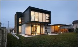 Красивые дома (160 интересных разнообразных фото) (красивый, фото) Красивые дома (160 интересных разнообразных фото)