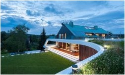 Красивые дома (160 интересных разнообразных фото) (красивый, фото) Красивые дома (160 интересных разнообразных фото)