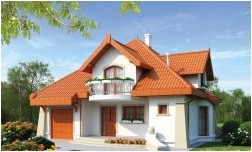 Красивые дома (160 интересных разнообразных фото) (красивый, фото) Красивые дома (160 интересных разнообразных фото)