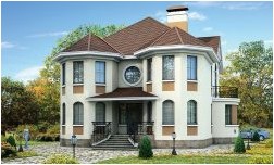 Красивые дома (160 интересных разнообразных фото) (красивый, фото) Красивые дома (160 интересных разнообразных фото)