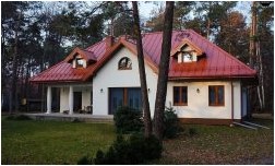 Красивые дома (160 интересных разнообразных фото) (красивый, фото) Красивые дома (160 интересных разнообразных фото)