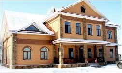 Красивые дома (160 интересных разнообразных фото) (красивый, фото) Красивые дома (160 интересных разнообразных фото)