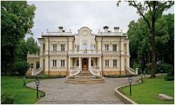 Красивые дома (160 интересных разнообразных фото) (красивый, фото) Красивые дома (160 интересных разнообразных фото)