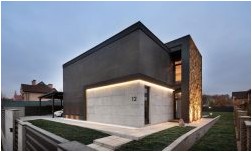 Красивые дома (160 интересных разнообразных фото) (красивый, фото) Красивые дома (160 интересных разнообразных фото)