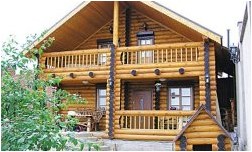 Красивые дома (160 интересных разнообразных фото) (красивый, фото) Красивые дома (160 интересных разнообразных фото)
