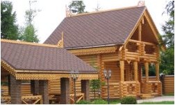 Красивые дома (160 интересных разнообразных фото) (красивый, фото) Красивые дома (160 интересных разнообразных фото)