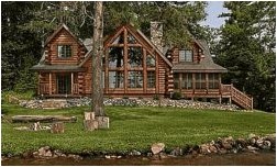 Красивые дома (160 интересных разнообразных фото) (красивый, фото) Красивые дома (160 интересных разнообразных фото)