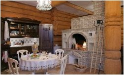 Кухня в стиле кантри (120 фото дизайна, 1 видео)