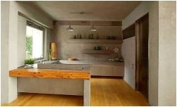 Кухня в стиле лофт (101 фото решений, 1 видео) (кухня, стиль, лофт, фото) Кухня в стиле лофт (101 фото решений, 1 видео)