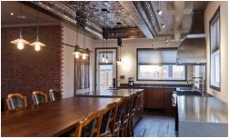 Кухня в стиле лофт (101 фото решений, 1 видео) (кухня, стиль, лофт, фото) Кухня в стиле лофт (101 фото решений, 1 видео)