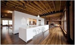 Кухня в стиле лофт (101 фото решений, 1 видео) (кухня, стиль, лофт, фото) Кухня в стиле лофт (101 фото решений, 1 видео)
