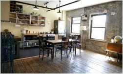 Кухня в стиле лофт (101 фото решений, 1 видео) (кухня, стиль, лофт, фото) Кухня в стиле лофт (101 фото решений, 1 видео)