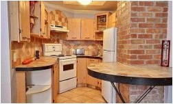 Кухня в стиле лофт (101 фото решений, 1 видео) (кухня, стиль, лофт, фото) Кухня в стиле лофт (101 фото решений, 1 видео)