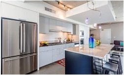 Кухня в стиле лофт (101 фото решений, 1 видео) (кухня, стиль, лофт, фото) Кухня в стиле лофт (101 фото решений, 1 видео)