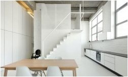 Кухня в стиле лофт (101 фото решений, 1 видео) (кухня, стиль, лофт, фото) Кухня в стиле лофт (101 фото решений, 1 видео)