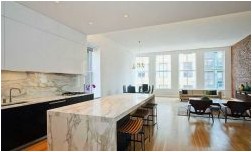 Кухня в стиле лофт (101 фото решений, 1 видео) (кухня, стиль, лофт, фото) Кухня в стиле лофт (101 фото решений, 1 видео)