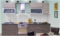 Кухня в стиле модерн (150 фото дизайна) (кухня, стиль, модерн, фото) Кухня в стиле модерн (150 фото дизайна)