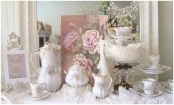 Кухня в стиле шебби шик (100 фото, 1 видео) (кухня, стиль, шебби) Кухня в стиле шебби шик (100 фото, 1 видео)