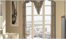 Ламбрекены в зал 2021 (100 фото новинок) (ламбрекен, 2021, фото) Ламбрекены в зал 2021 (100 фото новинок)