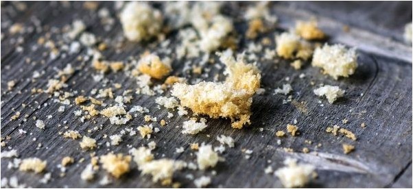 Максимально быстрая уборка кухни, пока закипает чайник