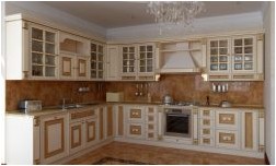 Модный интерьер кухни (180 фото идей дизайна) (модный, интерьер, кухня, фото) Модный интерьер кухни (180 фото идей дизайна)