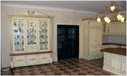 Модный интерьер кухни (180 фото идей дизайна) (модный, интерьер, кухня, фото) Модный интерьер кухни (180 фото идей дизайна)