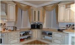Модный интерьер кухни (180 фото идей дизайна) (модный, интерьер, кухня, фото) Модный интерьер кухни (180 фото идей дизайна)