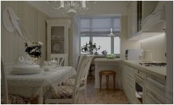 Модный интерьер кухни (180 фото идей дизайна) (модный, интерьер, кухня, фото) Модный интерьер кухни (180 фото идей дизайна)