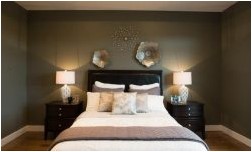Спальня в хрущевке (100 фото дизайна, 3 видео)