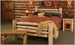 Спальня в стиле кантри (120 фото, 2 видео) (спальня, стиль, кантри, фото) Спальня в стиле кантри (120 фото, 2 видео)