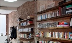 Лофт в маленькой квартире (150 интересных фото дизайна) (лофт, маленькая, квартира, фото) Лофт в маленькой квартире (150 интересных фото дизайна)