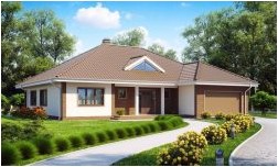 Планировка коттеджей (120 фото, готовые проекты домов)