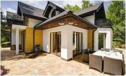 Планировка коттеджей (120 фото, готовые проекты домов)