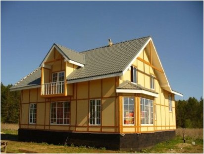 Планировка коттеджей (120 фото, готовые проекты домов)