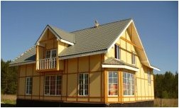Планировка коттеджей (120 фото, готовые проекты домов)