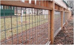 Заборы для частного дома (255 интересных фото) (забор, длить, фото) Заборы для частного дома (255 интересных фото)
