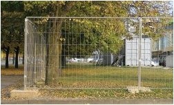 Заборы для частного дома (255 интересных фото) (забор, длить, фото) Заборы для частного дома (255 интересных фото)