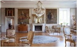 Спальня в стиле барокко (100 фото дизайна, 3 видео) (спальня, стиль, барокко) Спальня в стиле барокко (100 фото дизайна, 3 видео)