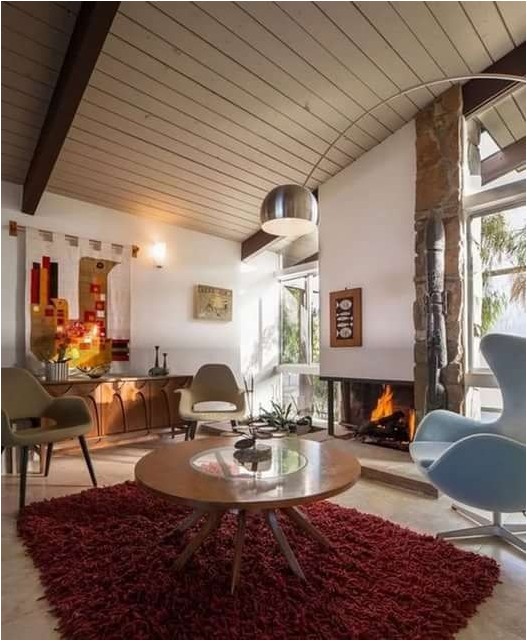 Стиль mid-century: ценим чистоту форм и простоту дизайна (стиль, mid-century) Стиль mid-century: ценим чистоту форм и простоту дизайна