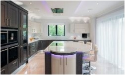 Тюль на кухню (120 интересных фото-идей дизайна) (тюль, кухня, фото, дизайна) Тюль на кухню (120 интересных фото-идей дизайна)