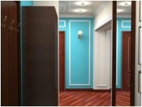 Выбор цветовых оттенков для прихожей (выбор, цветовой, оттенок, прихожая) Выбор цветовых оттенков для прихожей
