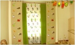 Шторы для детской комнаты для мальчиков (200 интересных фото) (штора, комната, мальчик, фото) Шторы для детской комнаты для мальчиков (200 интересных фото)