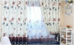 Шторы для детской комнаты для мальчиков (200 интересных фото) (штора, комната, мальчик, фото) Шторы для детской комнаты для мальчиков (200 интересных фото)