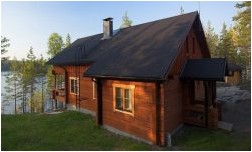 Свежие 100 фото одноэтажных коттеджей и домов (фото, одноэтажный, коттедж) Свежие 100 фото одноэтажных коттеджей и домов