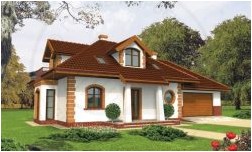 Свежие 100 фото одноэтажных коттеджей и домов (фото, одноэтажный, коттедж) Свежие 100 фото одноэтажных коттеджей и домов