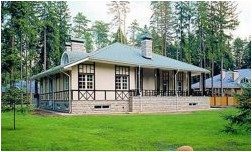 Свежие 100 фото одноэтажных коттеджей и домов (фото, одноэтажный, коттедж) Свежие 100 фото одноэтажных коттеджей и домов