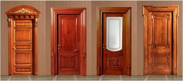 В чем преимущества деревянных межкомнатных дверей? (межкомнатных, двери) В чем преимущества деревянных межкомнатных дверей?
